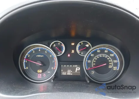 2011 Suzuki Sx4 Premium/Tech Valu Pkg (Nav) from USA, damaged, VIN JS2YB5A30B6304955